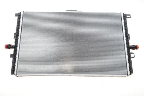 Радіатор OEM 1607811-00-B