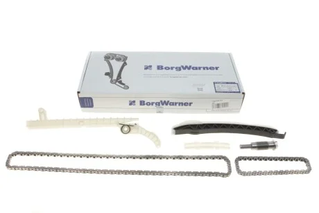 К-кт ланцюга привідного грм OEM 2700501100_KIT2