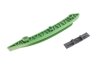 Комплект ланцюга привідного грм OEM A0009931078_KIT2 (фото 6)