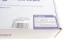 Комплект ланцюга привідного грм OEM A0009932176_KIT (фото 8)
