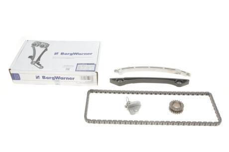 К-кт ланцюга привідного грм OEM CJ5E6K254AK_KIT