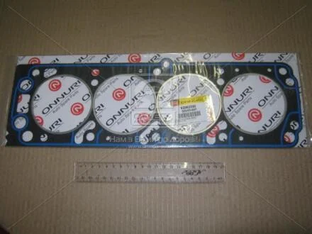 Прокладка головки блоку DAEWOO NUBIRA 92062330 (вир-во) ONNURI GGHD007