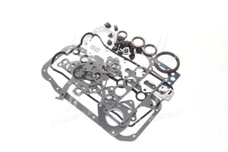 Комплект прокладок двигуна FULL DAEWOO LANOS A16DMS 93740207 (вир-во) ONNURI GGSD011