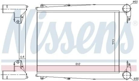 Ексцентриковий гвинт задн SIGNUM, VECTRA C, VECTRA C GTS 1.6-3.2 04.02-01.09 OPEL 0423970