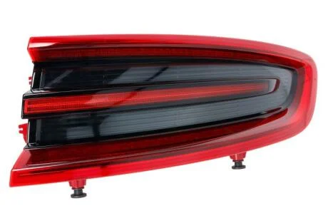 Держак бампера OPEL 1406499