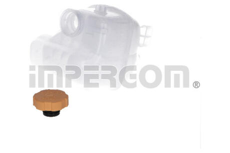 Розширювальний бачок Signum,Vectra B/C OPEL 95522492
