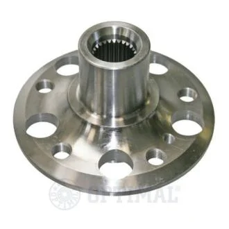 Маточина колеса OPTIMAL 04P303