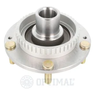 Маточина колеса OPTIMAL 04P409