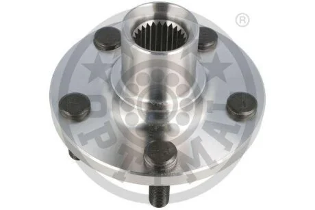 Маточина колеса OPTIMAL 04P458