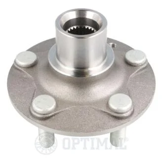 Маточина колеса OPTIMAL 04P491