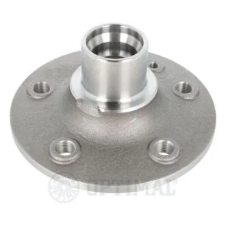 Маточина колеса OPTIMAL 04P522