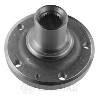 Маточина колеса OPTIMAL 04P543