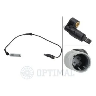 Датчик числа обертів OPTIMAL 06S011