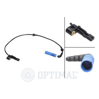 Датчик числа обертів OPTIMAL 06-S013