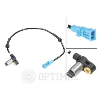 Датчик числа обертів OPTIMAL 06S016