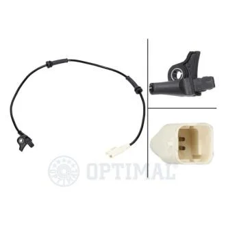 Датчик числа обертів OPTIMAL 06S021