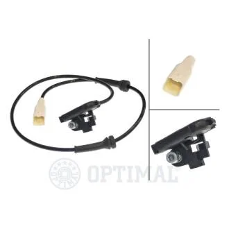 Датчик числа обертів OPTIMAL 06S022