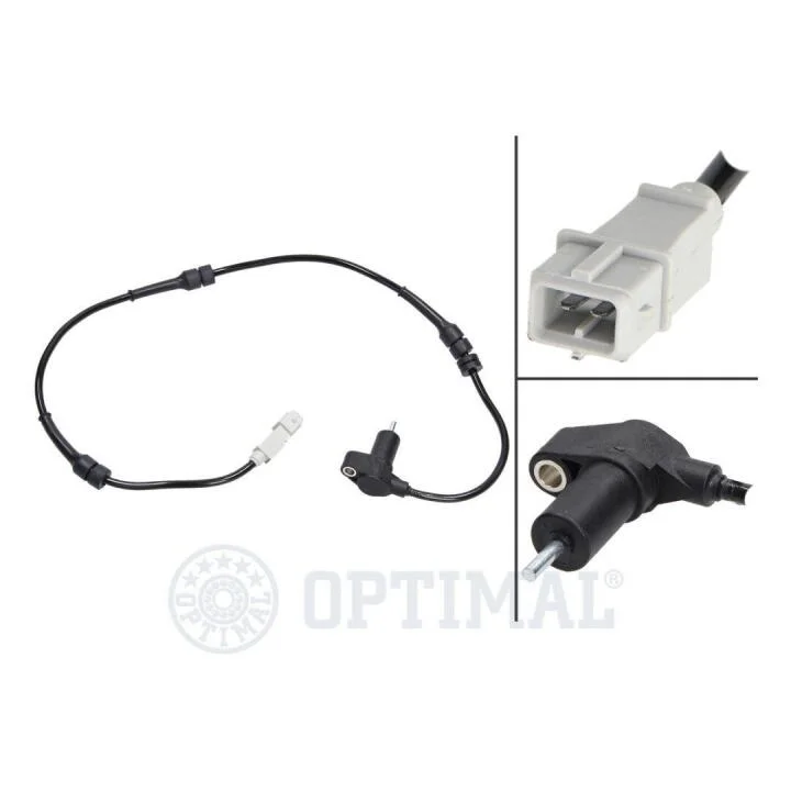 Датчик числа обертів OPTIMAL 06S024 (фото 1)