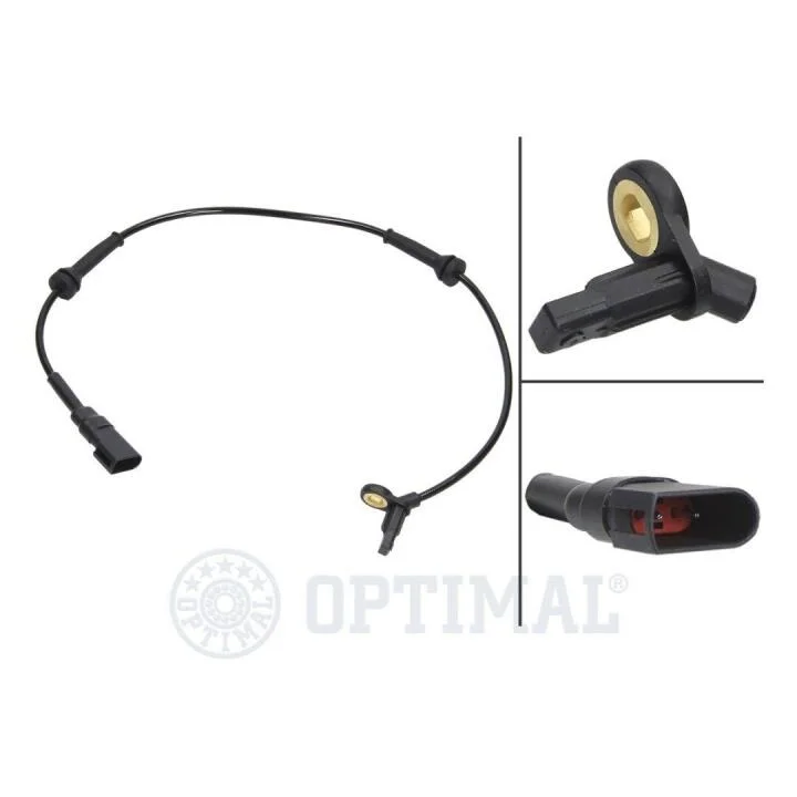 Датчик числа обертів OPTIMAL 06S026 (фото 1)