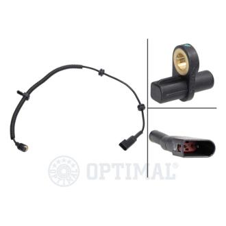 Датчик числа обертів OPTIMAL 06-S028
