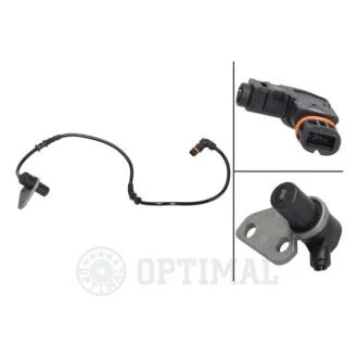 Датчик числа обертів OPTIMAL 06S034