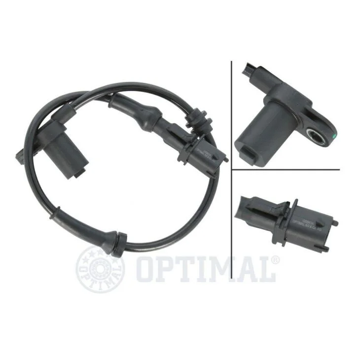 Датчик числа обертів OPTIMAL 06S038 (фото 1)