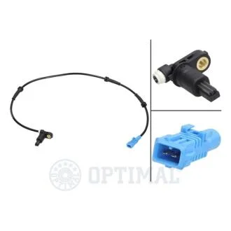 Датчик числа обертів OPTIMAL 06S042