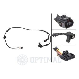 Датчик числа обертів OPTIMAL 06-S056