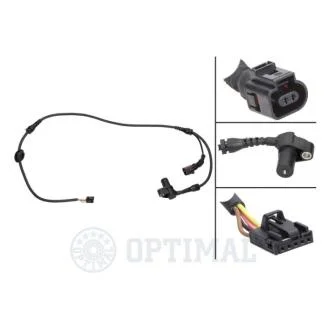 Датчик числа обертів OPTIMAL 06S056