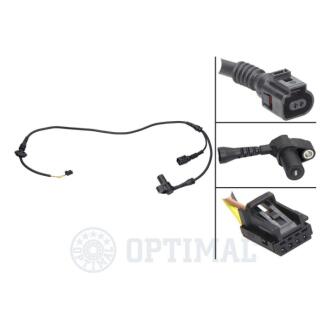 Датчик числа обертів OPTIMAL 06-S065