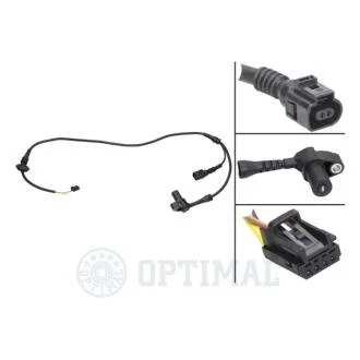 Датчик числа обертів OPTIMAL 06S065