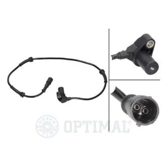 Датчик числа обертів OPTIMAL 06S067