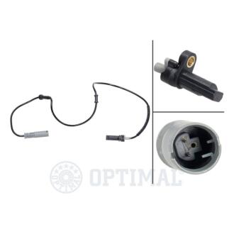 Датчик числа обертів OPTIMAL 06-S074