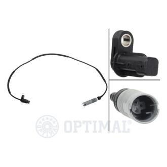 Датчик числа обертів OPTIMAL 06-S077
