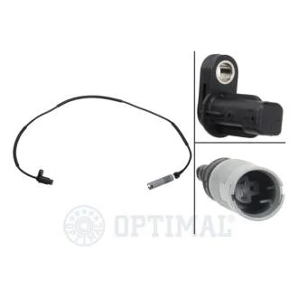 Датчик числа обертів OPTIMAL 06S077