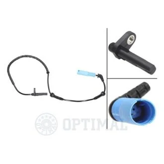 Датчик числа обертів OPTIMAL 06S080