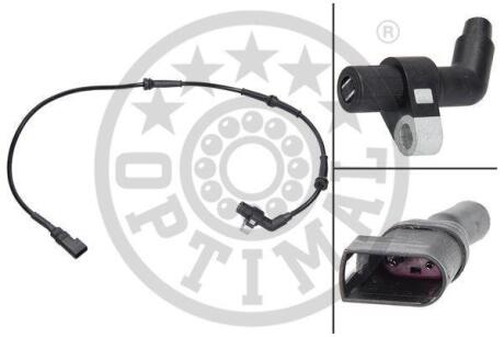 Датчик числа обертів OPTIMAL 06-S085