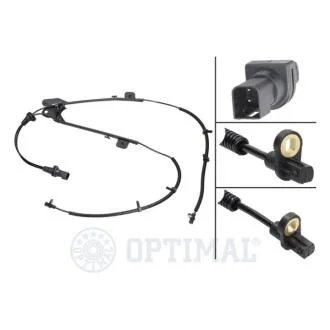 Датчик числа обертів OPTIMAL 06S087