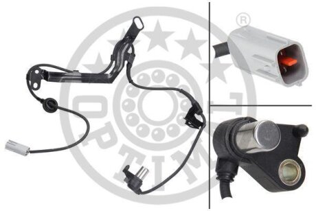 Датчик числа обертів OPTIMAL 06-S100