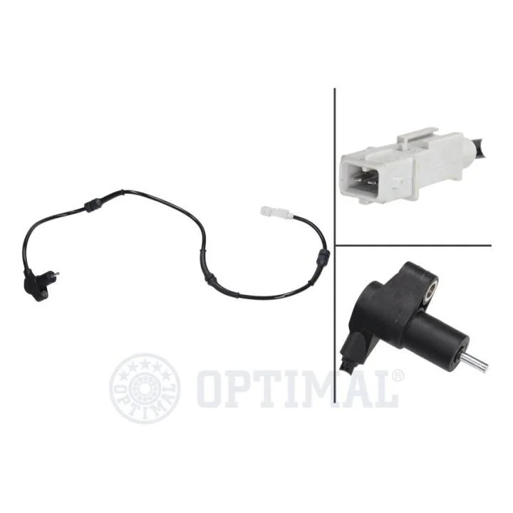 Датчик числа обертів OPTIMAL 06S115 (фото 1)
