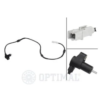Датчик числа обертів OPTIMAL 06S115