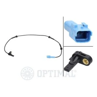 Датчик числа обертів OPTIMAL 06S117