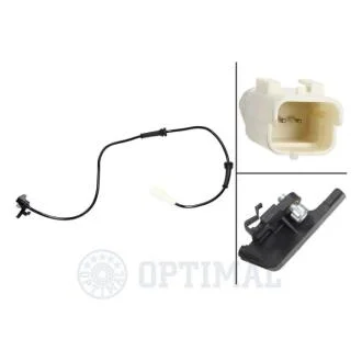 Датчик числа обертів OPTIMAL 06S118