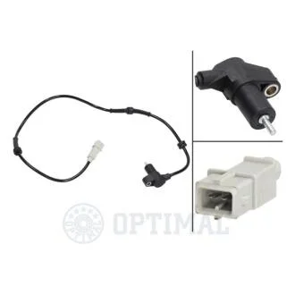 Датчик числа обертів OPTIMAL 06S122