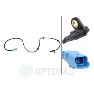 Датчик числа обертів OPTIMAL 06S129