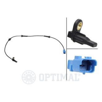 Датчик числа обертів OPTIMAL 06-S130