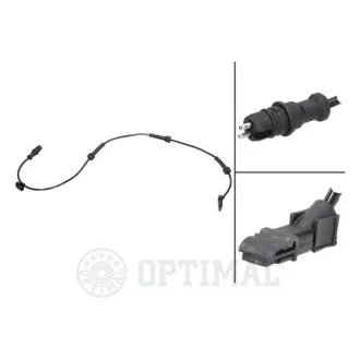 Датчик числа обертів OPTIMAL 06S131