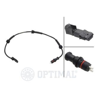 Датчик числа обертів OPTIMAL 06-S132