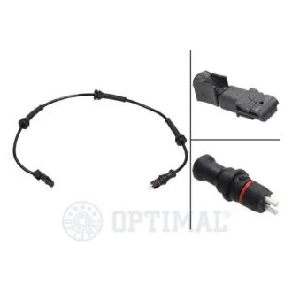 Датчик числа обертів OPTIMAL 06S132