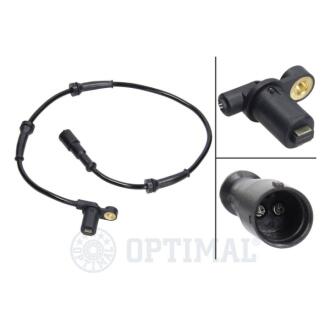 Датчик числа обертів OPTIMAL 06-S133